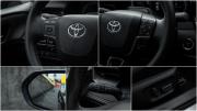 Toyota Camry IX (XV80) China Market Москва  - изображение 52