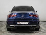 Mercedes-Benz CLA II (C118 X118) Москва  - изображение 25