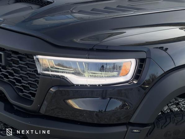 Новый Ram 1500 V Рестайлинг 2025 года, цена 12 490 000 рублей, offers.body_type.unknown, Автокод Объявления