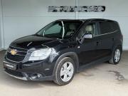 Chevrolet Orlando I Уфа  - изображение 19