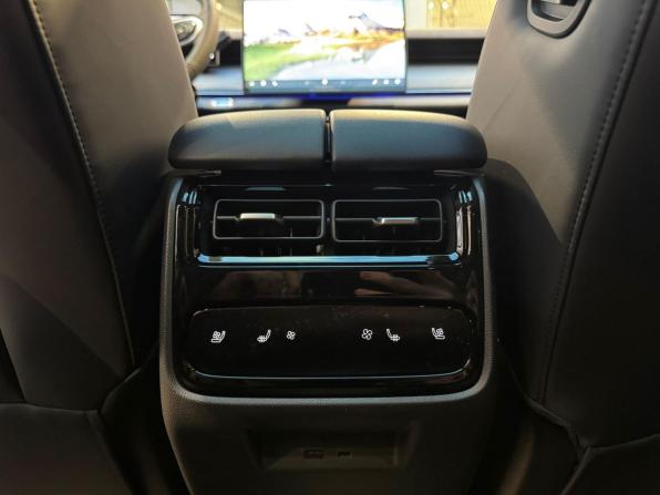 Новый Chery Tiggo 9 I 2025 года, цена 4 640 000 рублей, внедорожник, Автокод Объявления