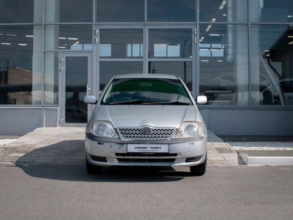 Toyota Corolla IX (E120 E130) с пробегом 2001 года, цена 430 000 рублей, 343009 км, седан, Автокод Объявления