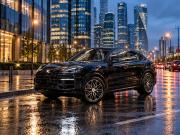 Porsche Cayenne III Рестайлинг Москва  - изображение 25