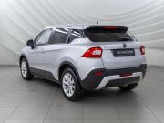 Brilliance V3 I Рестайлинг Волгоград  - изображение 44