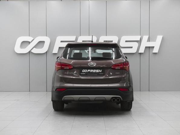 Hyundai Santa Fe III с пробегом 2012 года, цена 1 780 000 рублей, 81200 км, внедорожник, Автокод Объявления