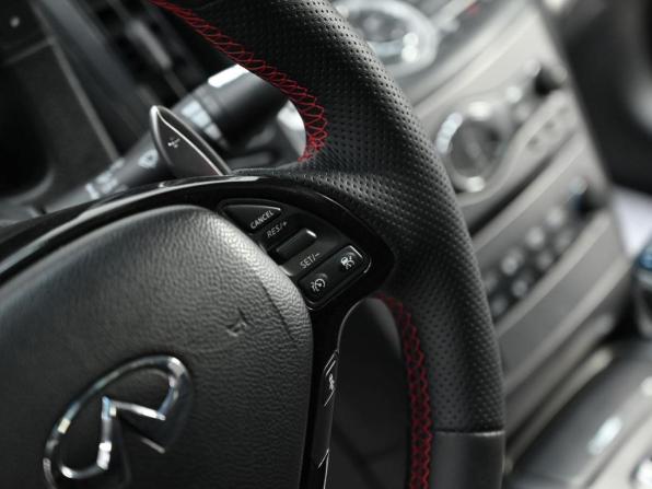 Infiniti G IV с пробегом 2010 года, цена 869 000 рублей, 169510 км, седан, Автокод Объявления