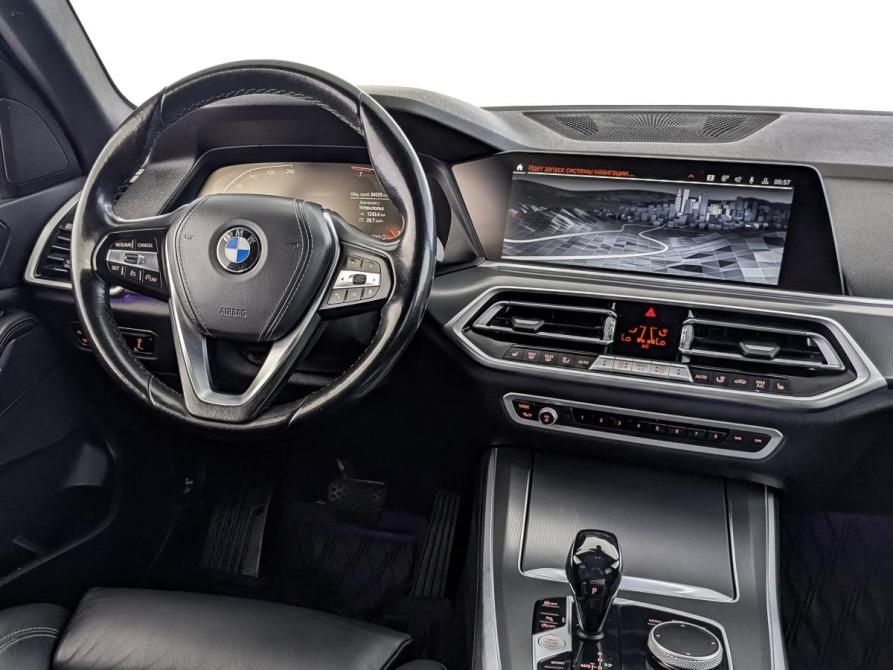 BMW X5 IV (G05/G18) Москва  - изображение 29