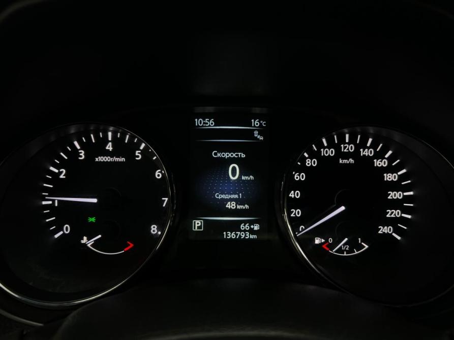 Nissan X-Trail III Казань  - изображение 12