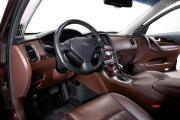 Infiniti QX50 I Рестайлинг Тюмень  - изображение 42