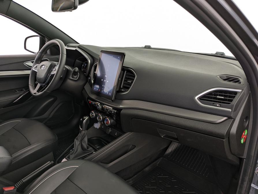 Lada (ВАЗ) Vesta I Рестайлинг (NG) Москва  - изображение 11
