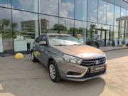 Lada (ВАЗ) Vesta I Ижевск  - изображение 25