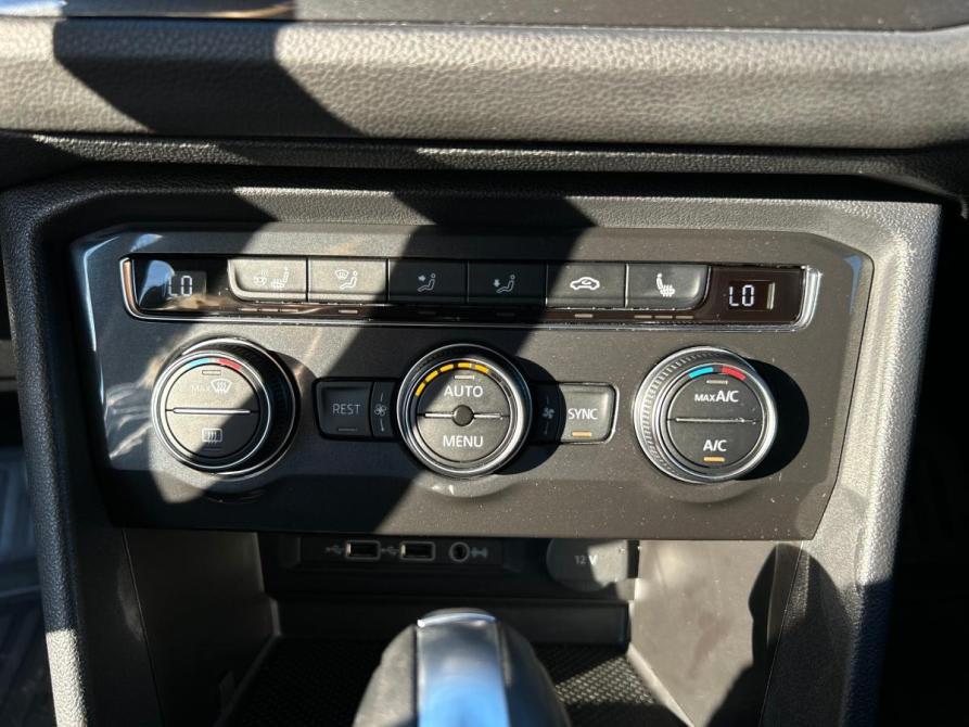 Volkswagen Tiguan II Альметьевск  - изображение 21
