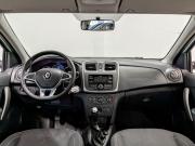 Renault Logan II Рестайлинг Москва  - изображение 38