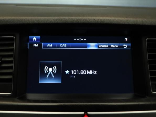 Genesis G80 I с пробегом 2019 года, цена 2 675 000 рублей, 163072 км, седан, Автокод Объявления