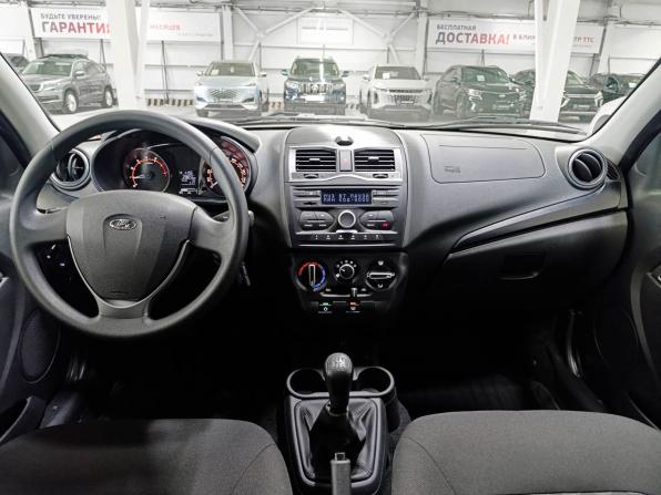 Lada (ВАЗ) Granta I Рестайлинг с пробегом 2025 года, цена 940 000 рублей, 23822 км, седан, Автокод Объявления