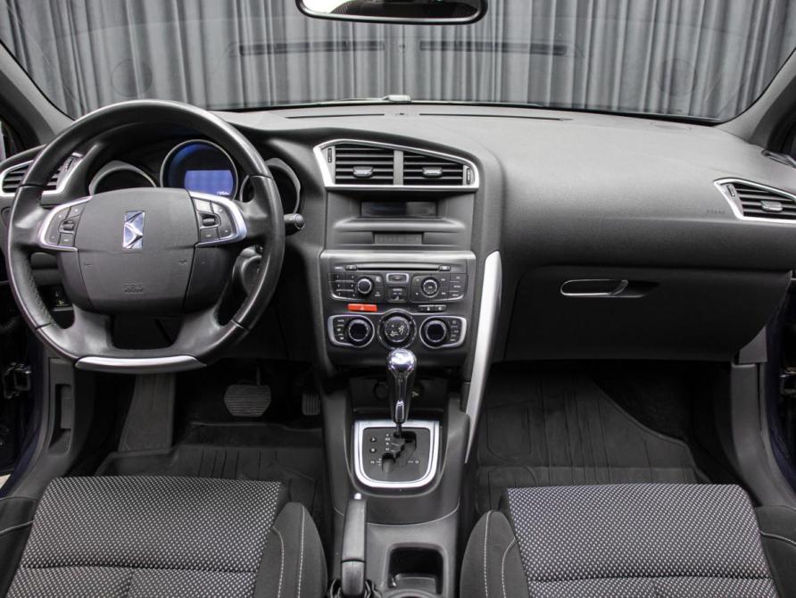 Citroen DS4 Москва  - изображение 14
