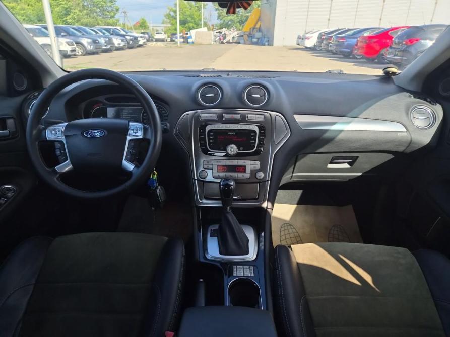 Ford Mondeo IV Рестайлинг Саратов  - изображение 34