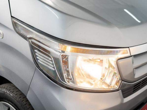 Honda N-WGN I Рестайлинг с пробегом 2018 года, цена 633 500 рублей, 130022 км, хэтчбек, Автокод Объявления