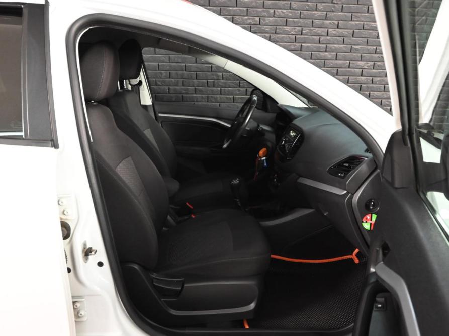Lada (ВАЗ) Vesta I Екатеринбург  - изображение 12