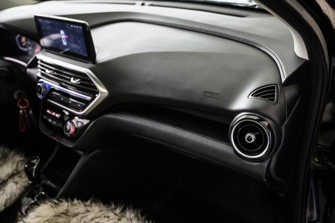 Changan Alsvin с пробегом 2023 года, цена 1 100 000 рублей, 55000 км, седан, Автокод Объявления