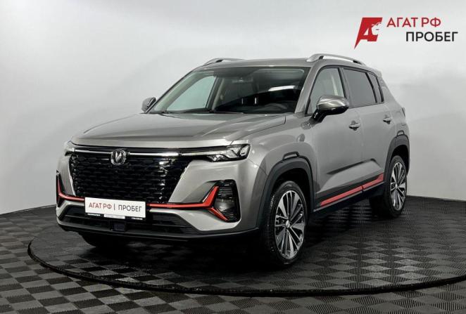Changan CS35 Plus I Рестайлинг с пробегом 2024 года, цена 2 050 000 рублей, 15894 км, внедорожник, Автокод Объявления
