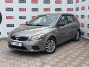 Kia Ceed I Рестайлинг Санкт-Петербург  - изображение 9