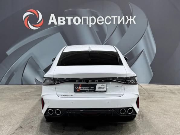 Chery Arrizo 8 с пробегом 2024 года, цена 2 145 000 рублей, 22101 км, седан, Автокод Объявления