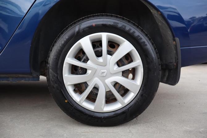Renault Logan II с пробегом 2014 года, цена 699 000 рублей, 102000 км, седан, Автокод Объявления
