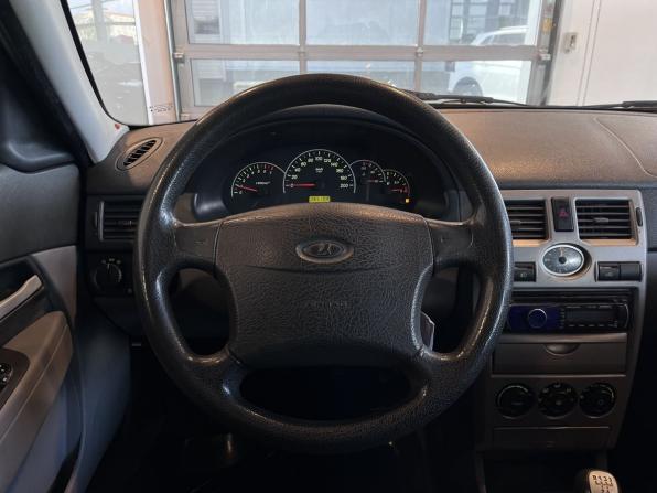 Lada (ВАЗ) Priora I с пробегом 2012 года, цена 199 000 рублей, 165162 км, универсал, Автокод Объявления