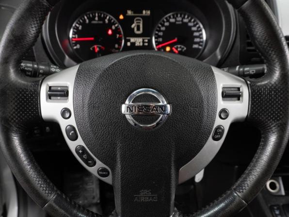 Nissan X-Trail II Рестайлинг с пробегом 2012 года, цена 1 250 000 рублей, 307220 км, внедорожник, Автокод Объявления
