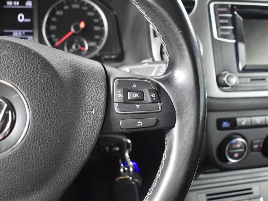 Volkswagen Tiguan I Рестайлинг Казань  - изображение 15