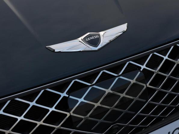 Genesis G80 II с пробегом 2021 года, цена 4 749 000 рублей, 30622 км, седан, Автокод Объявления