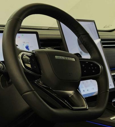 Jaecoo J7 I с пробегом 2024 года, цена 2 565 000 рублей, 7985 км, внедорожник, Автокод Объявления