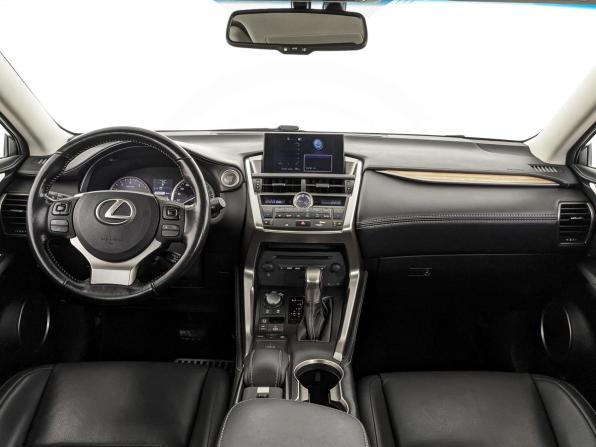 Lexus NX I с пробегом 2016 года, цена 2 850 000 рублей, 126271 км, внедорожник, Автокод Объявления