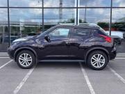Nissan Juke I Воронеж  - изображение 22