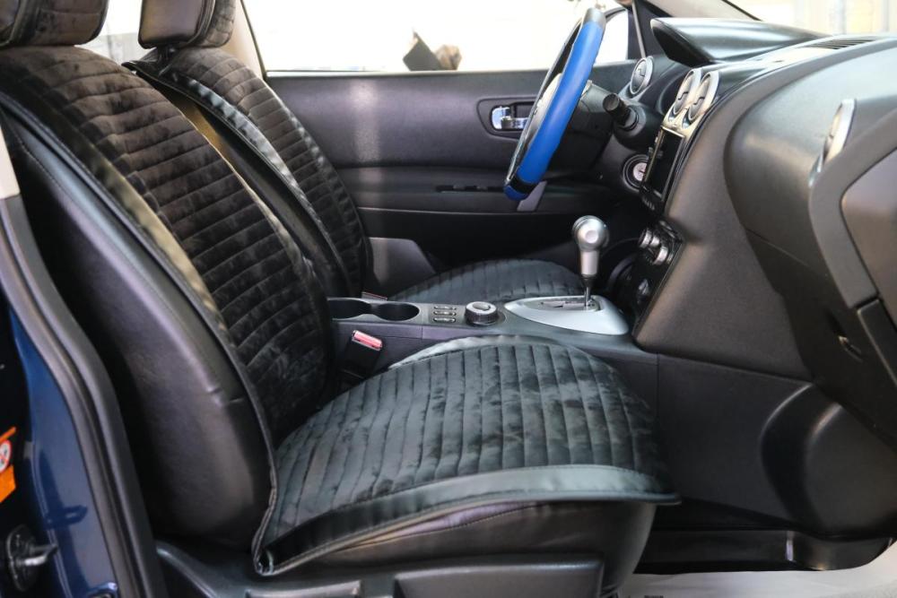 Nissan Qashqai I Омск  - изображение 21