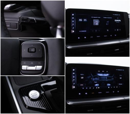 Haval H3 I с пробегом 2025 года, цена 2 195 000 рублей, 26871 км, внедорожник, Автокод Объявления