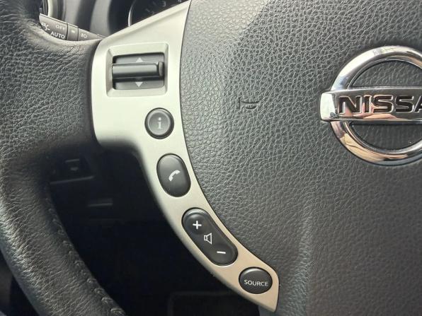 Nissan Qashqai I Рестайлинг с пробегом 2013 года, цена 1 150 000 рублей, 59710 км, внедорожник, Автокод Объявления