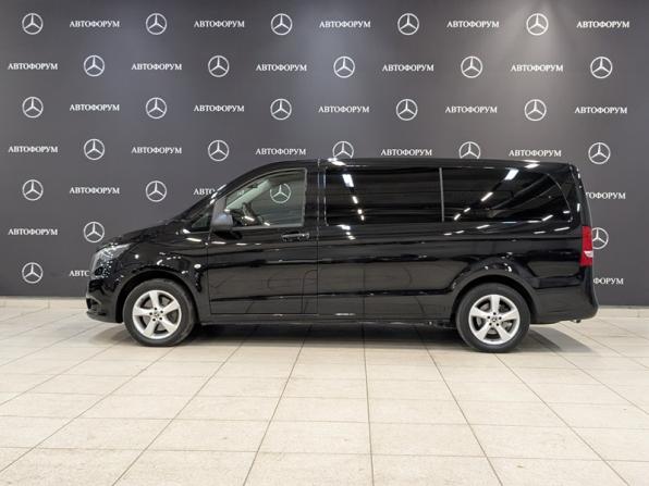 Mercedes-Benz Vito III (W447) с пробегом 2019 года, цена 3 200 000 рублей, 143782 км, минивэн, Автокод Объявления