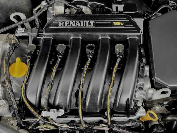 Renault Sandero I с пробегом 2012 года, цена 510 000 рублей, 276797 км, хэтчбек, Автокод Объявления