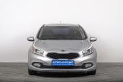 Kia Ceed II Томск  - изображение 21