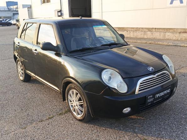 Lifan Smily I (320) с пробегом 2012 года, цена 62 500 рублей, 157775 км, хэтчбек, Автокод Объявления