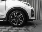 Kia Sportage IV Рестайлинг Москва  - изображение 64