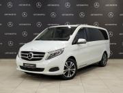 Mercedes-Benz V-Класс III (W447) Москва  - изображение 28
