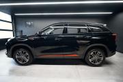 Changan CS75 Plus III Москва  - изображение 10