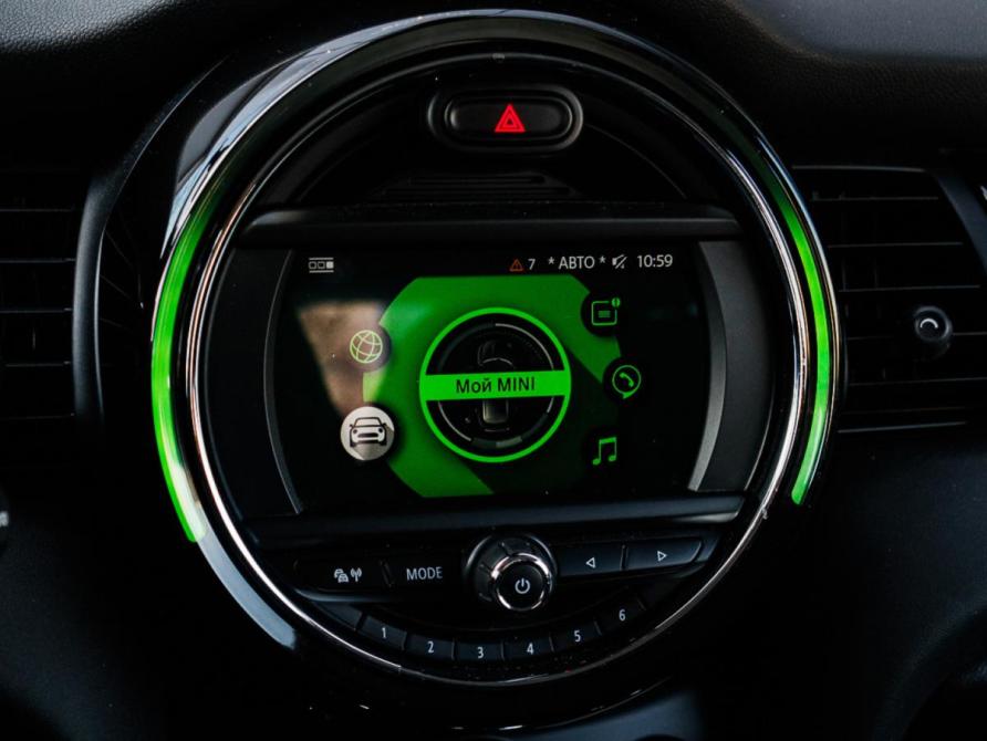 Mini Hatch III (F55/F56) Рестайлинг Москва  - изображение 14