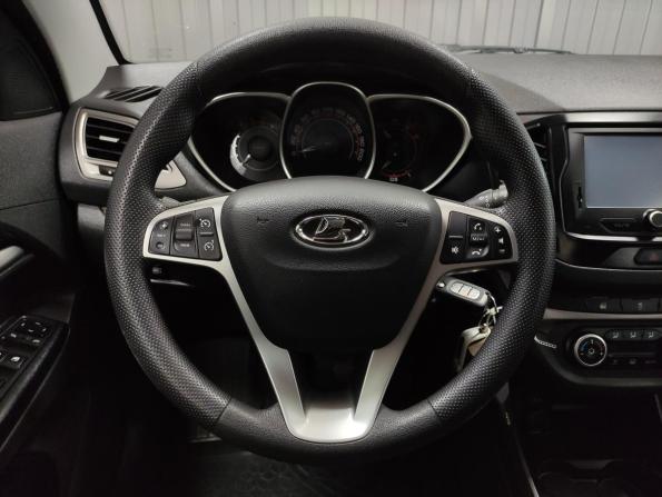 Lada (ВАЗ) Vesta I с пробегом 2018 года, цена 1 049 000 рублей, 126000 км, универсал, Автокод Объявления