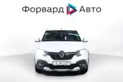 Renault Logan II Рестайлинг Тюмень  - изображение 26