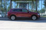 Volkswagen Tiguan II Брянск  - изображение 29