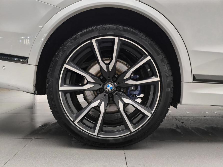 BMW X7 I (G07) Москва  - изображение 27
